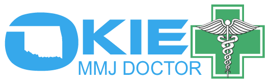 Okie MMJ Doctor