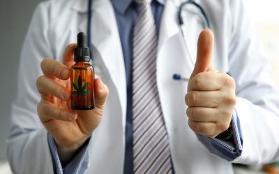 Do I Qualify for Medical Marijuana?