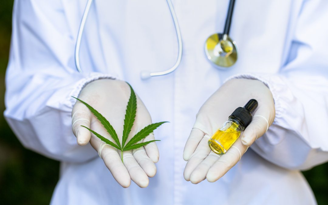 Online Medical Marijuana Doctor