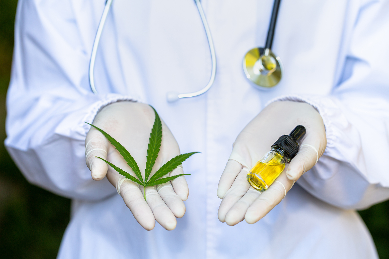 Online Medical Marijuana Doctor - Okie MMJ Doctor