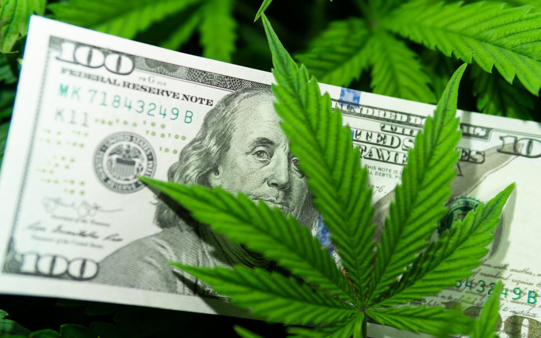 Medical Marijuana Saves Money