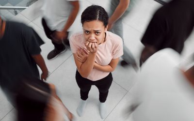 Medical Marijuana for Anxiety in Oklahoma: A Patient Guide