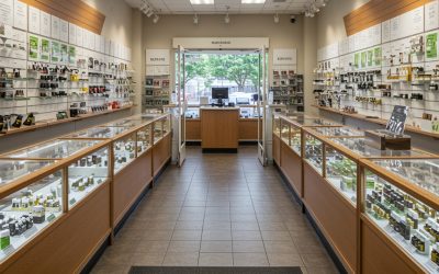 First Time at an Oklahoma Dispensary: What to Expect