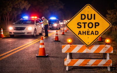 Oklahoma MMJ Card and DUI: What Patients Need to Know