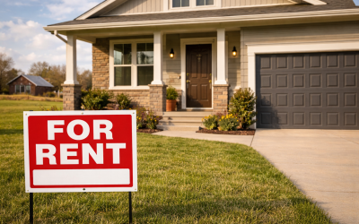 Oklahoma MMJ Card and Your Landlord: What Renters Need to Know