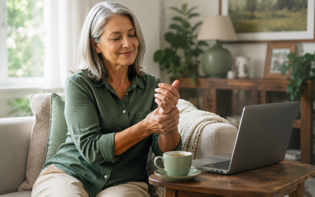MMJ for Arthritis