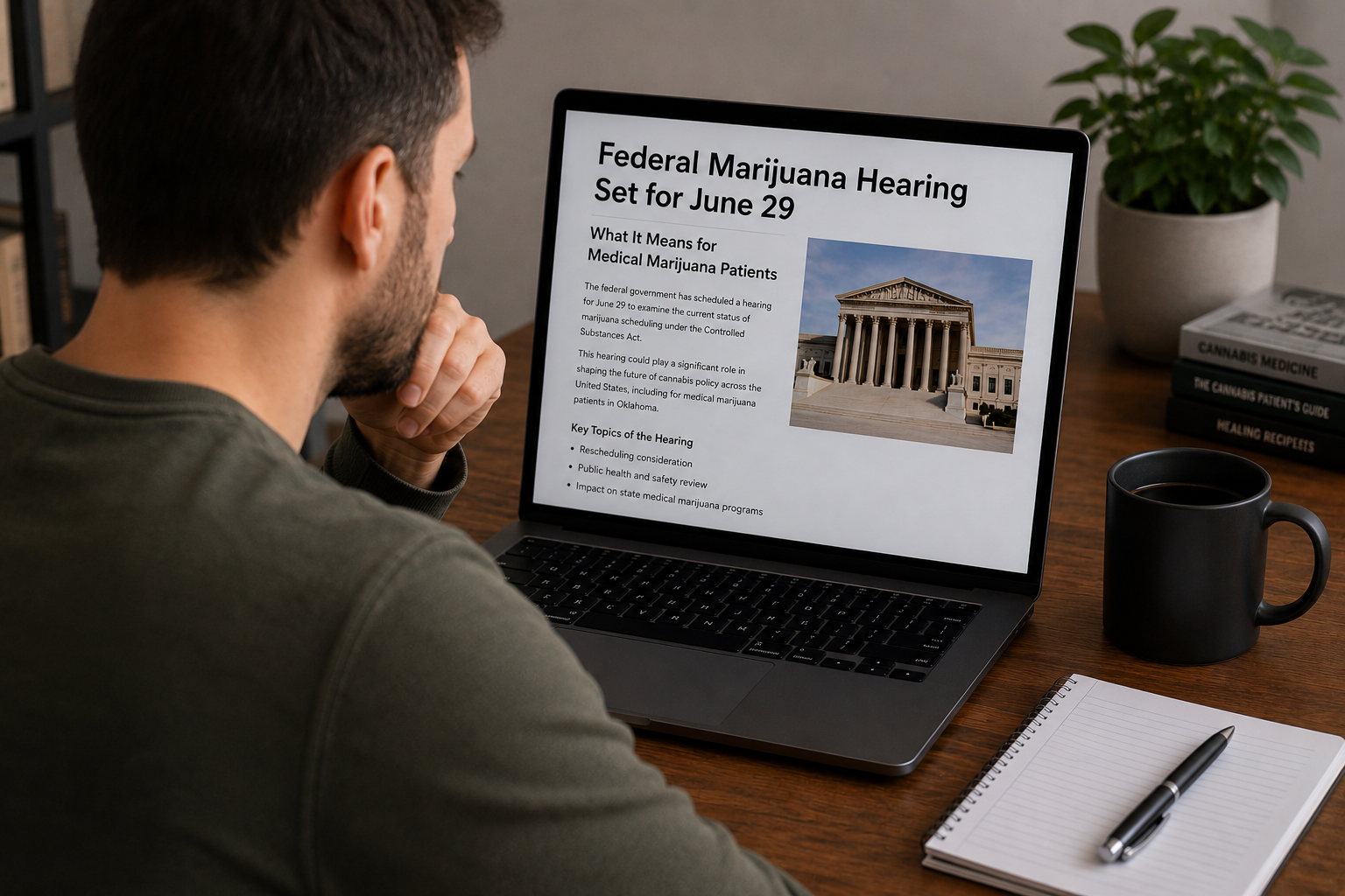 new tobacco law 2019 oklahoma Oklahoma's Unity Bill Allows Employers to Prohibit Medical Marijuana Use by Employees in Safety-Sensitive Positions Vaping Laws in Oklahoma: A