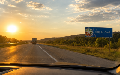 Can You Travel With Your Oklahoma MMJ Card?