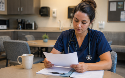 Can Oklahoma Nurses Get a Medical Marijuana Card?