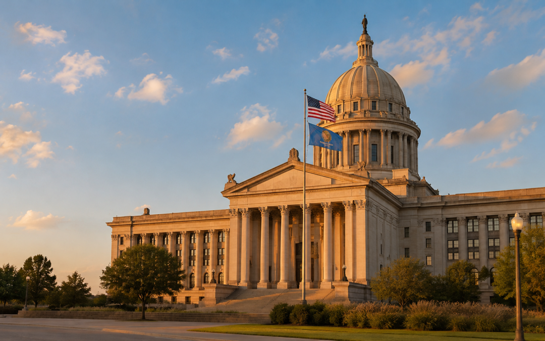 Can Oklahoma State Employees Get a Medical Marijuana Card?